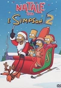 Natale con i Simpson 2
