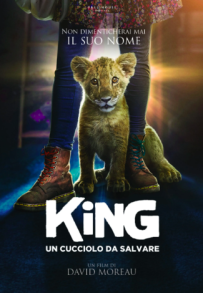 King - Un Cucciolo da Salvare