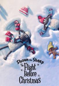 Shaun, vita da pecora - Missione Natale