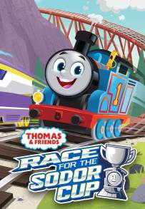 Thomas &amp; Friends: Race for the Sodor Cup