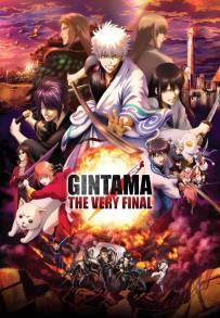 Gintama - The Movie - The Final