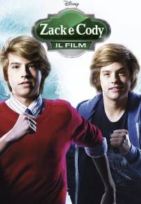 Zack &amp; Cody - Il film