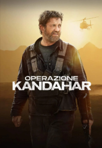 Operazione Kandahar